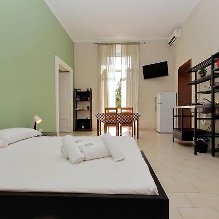 Residence Apartment Lucky Stars Rome Exterior photo