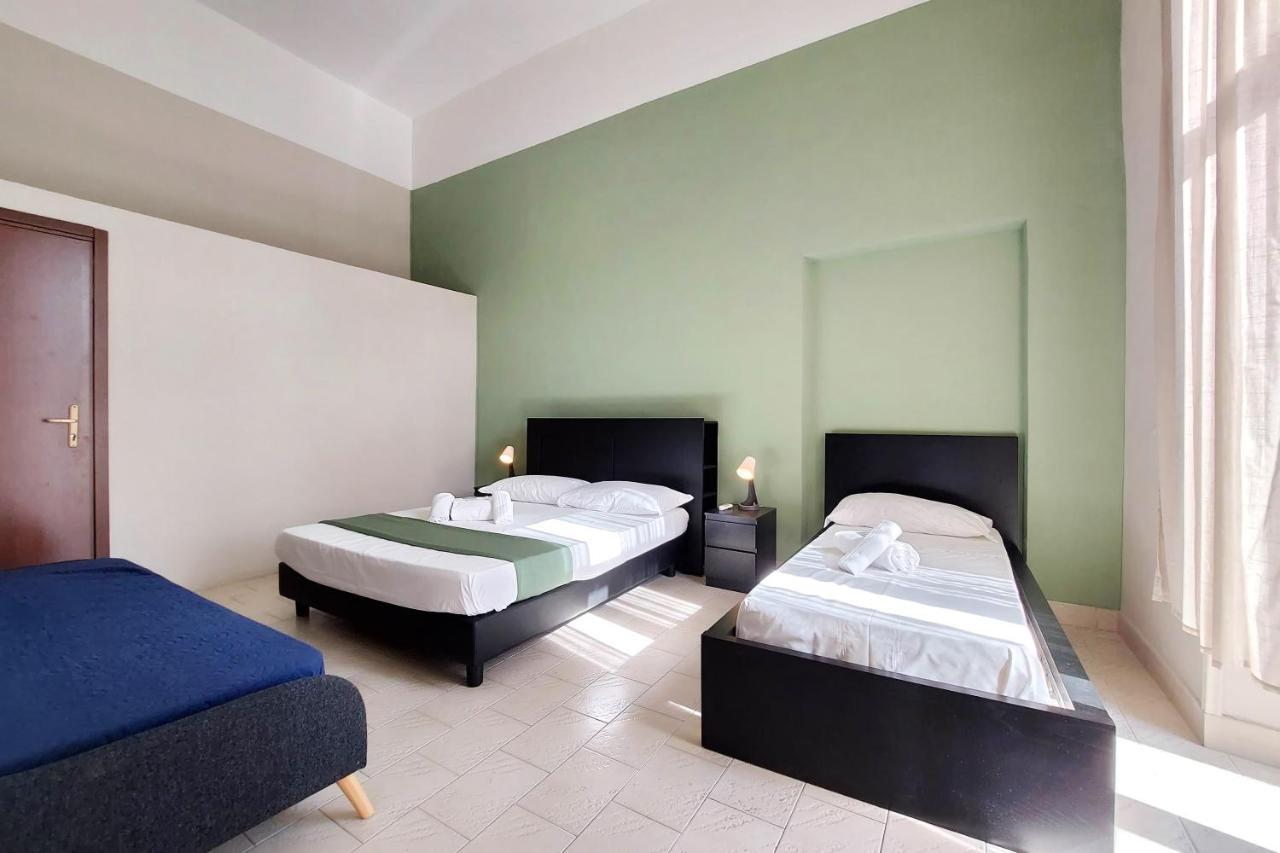 Residence Apartment Lucky Stars Rome Exterior photo