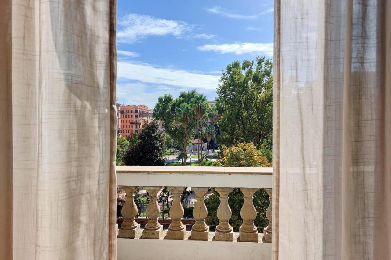 Residence Apartment Lucky Stars Rome Exterior photo