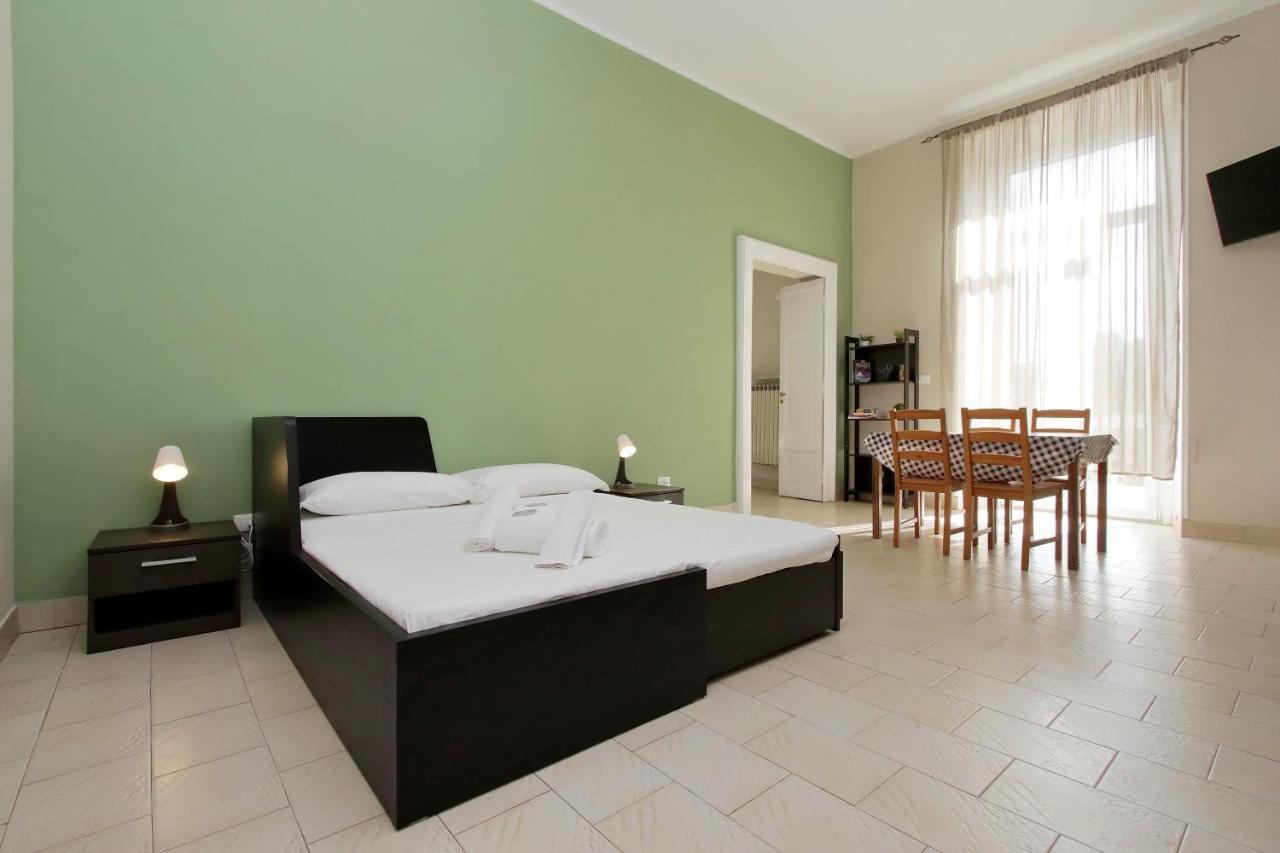 Residence Apartment Lucky Stars Rome Exterior photo